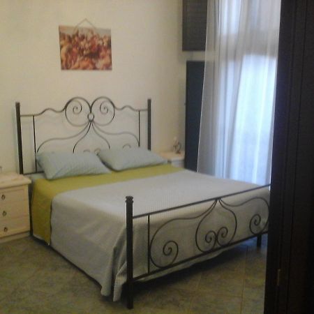 B&B Casa Dei Mille ปิซโซ ภายนอก รูปภาพ